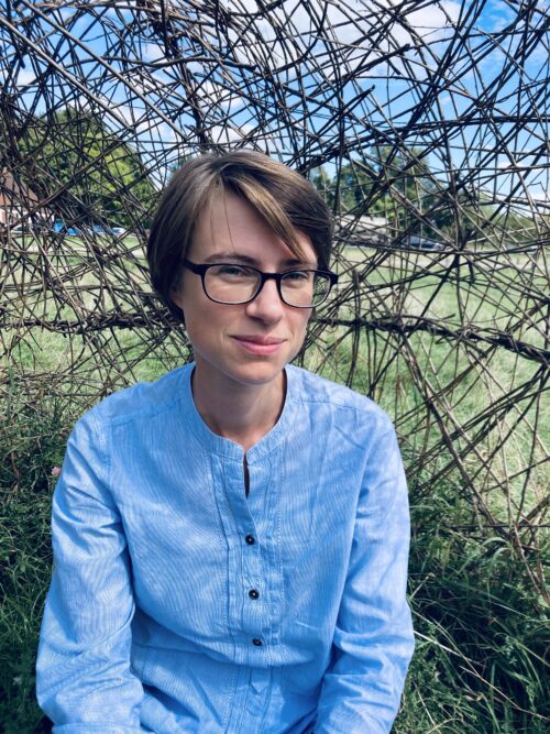 Translator Han Smith