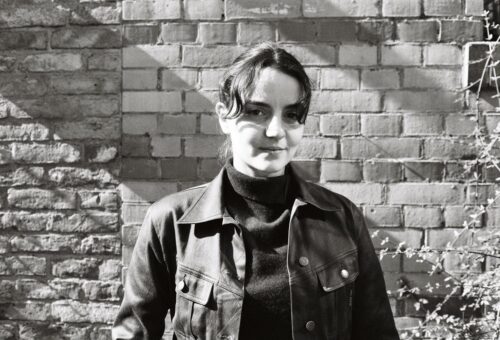 Author Linda Farata